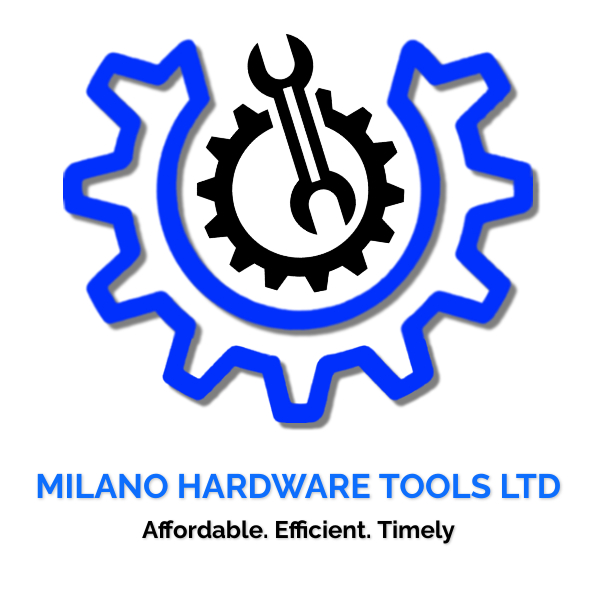 Milano Hardware Solutions Ltd logo