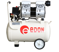 Edon Silent Air Compressor 25L