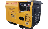 Easy Power 10HP Silent Generator