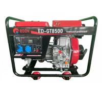 Edon power generator ED-GT8500