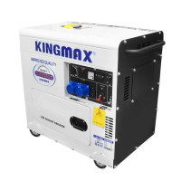 KINGMAX power generator KH8050S