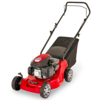 Edon Professional Lawn Mower ED-XYM158-1B