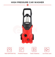 Edon Electric Pressure Washer 1600W